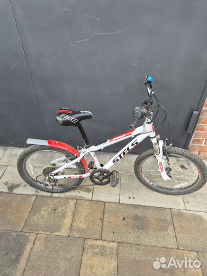 Велосипед детский Stels