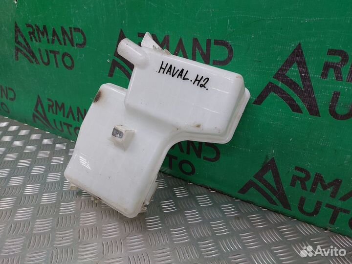 Бачок омывателя Haval H2 1 2014