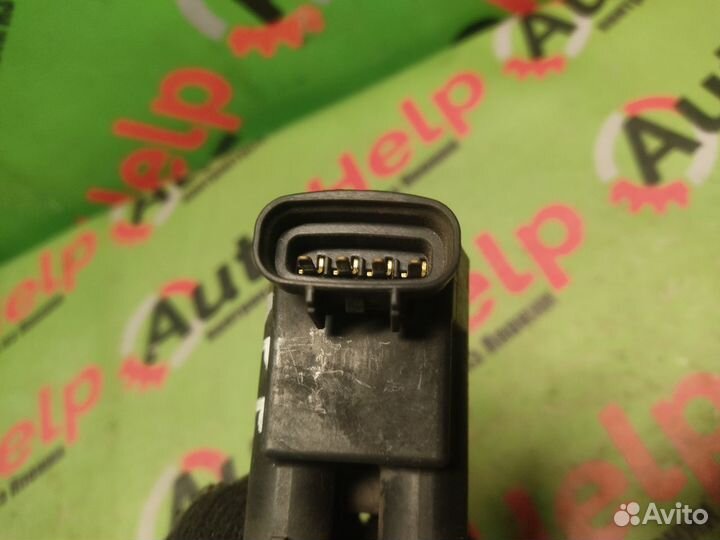 Катушка зажигания toyota corona premio AT211 7A-FE