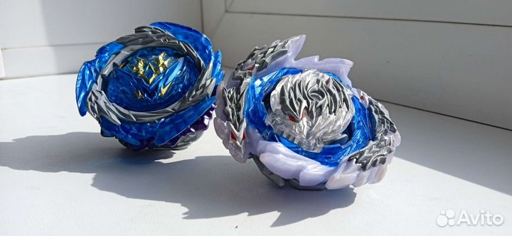 Takara tomy beyblade burst