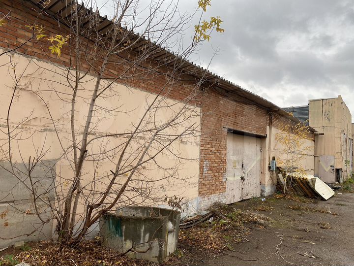 Свободного назначения, 500 м²