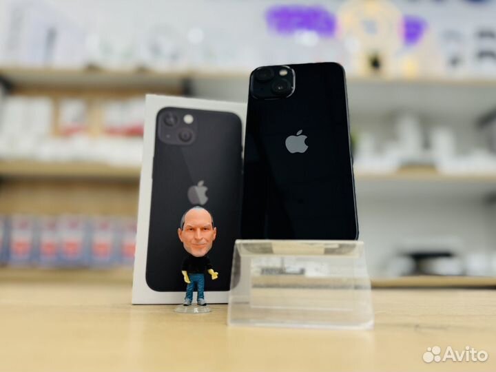 iPhone 13, 256 ГБ