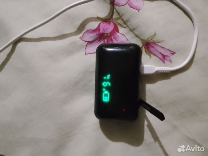 Беспроводные наушники