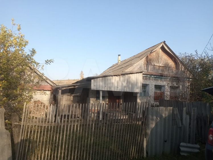 Дома, дачи, коттеджи 🏡 в Комсомольском: купить, продать или снять |  Загородная недвижимость в Комсомольском | Авито