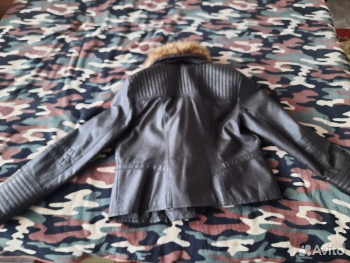 Куртка демисезонная женская 44 46