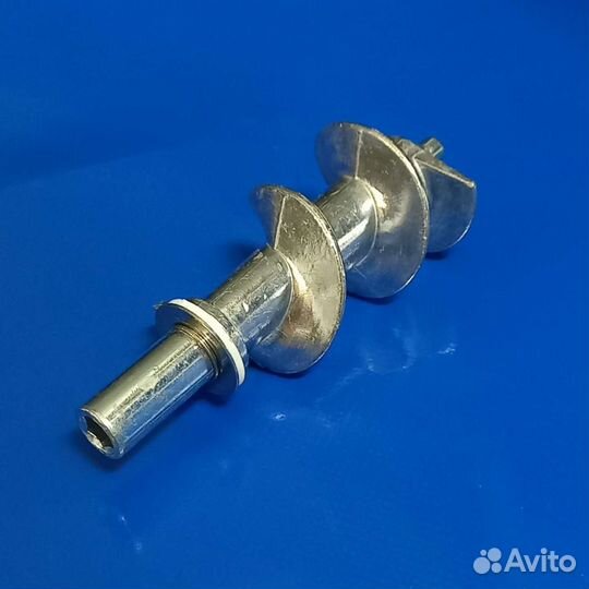 Шнек электромясорубки Panasonic