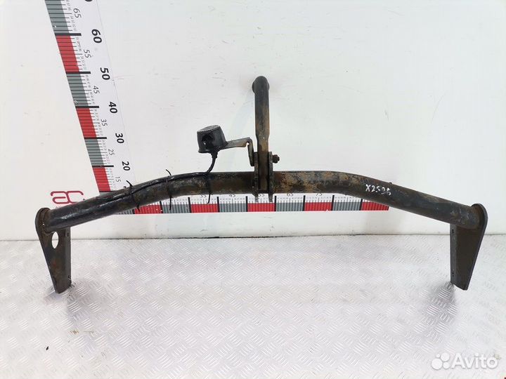 Фаркоп (прицепное устройство) для Ford Focus 1