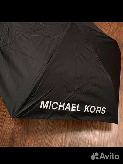 Зонт Michael Kors
