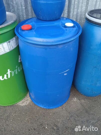 Бак для воды