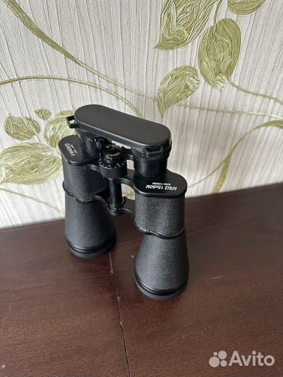 Бинокль бпц 15х60м