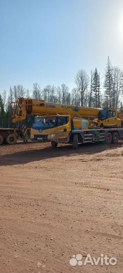 XCMG XCT30S, 2022