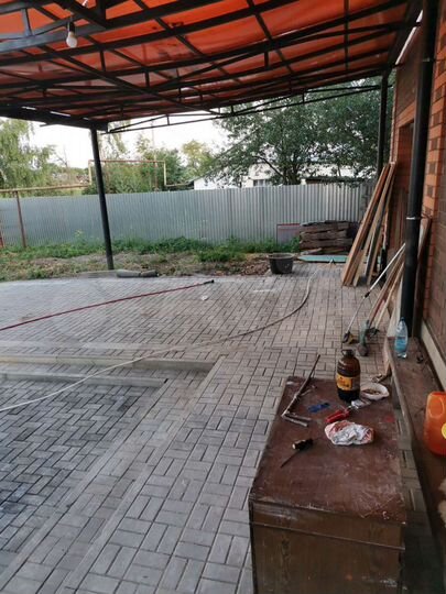 Дом 188 м² на участке 15 сот.