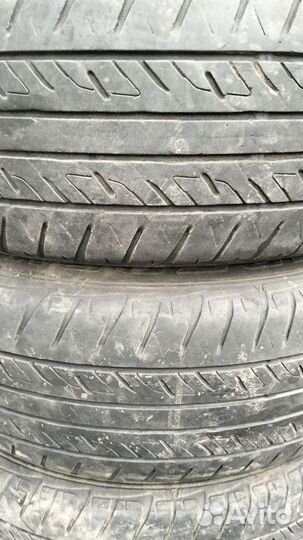 Dunlop Grandtrek PT2 215/70 R16 99S