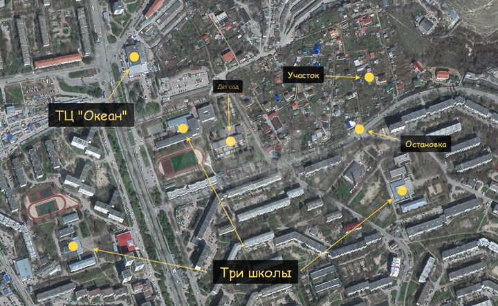 Участок 7,1 сот. (СНТ, ДНП)