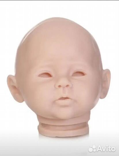 Кукла Реборн