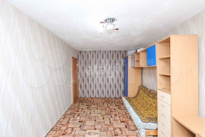 1-к. квартира, 30,7 м², 5/5 эт.