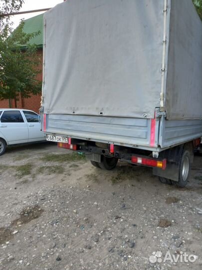 Двигатель 405