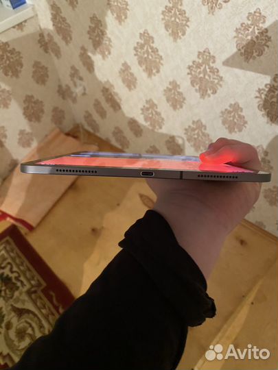 iPad pro 11 2020 256