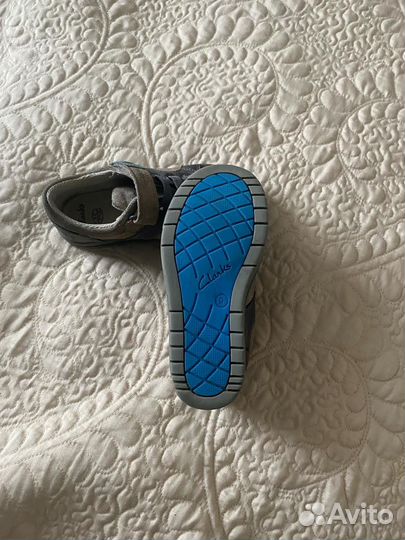 Кроссовки для мальчика 27 размер
