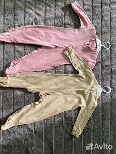 Комбинезон 80