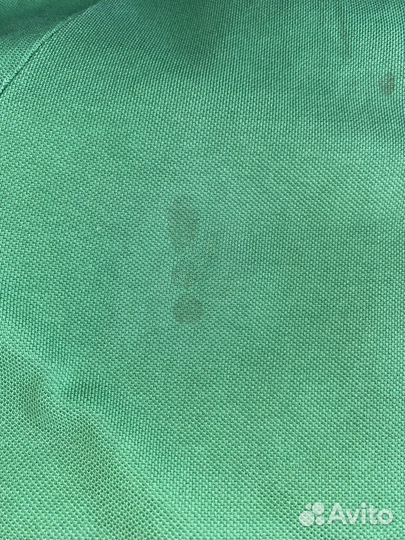 Футболка поло nike