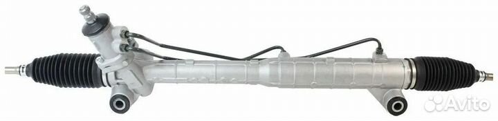 Рулевая рейка с тягами гидравлическая Motorherz