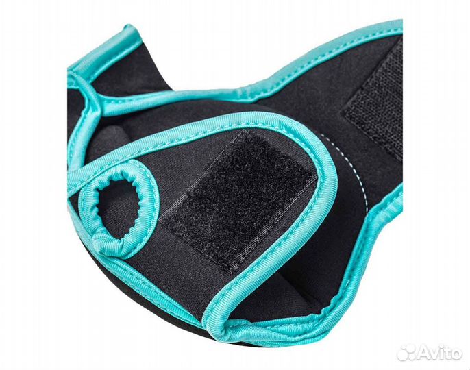 Утяжелители для рук USA Style lexfit LKW-1214-0,5