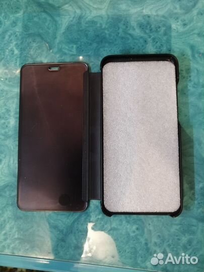 Чехол на honor 8x