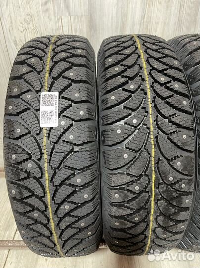 Tunga Nordway 2 175/65 R14 82Q