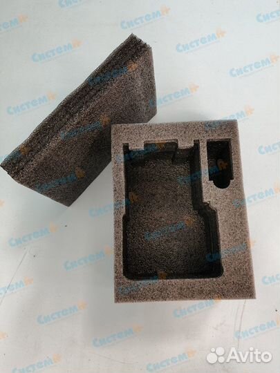 Ложементы из несшитого вспененного полиэтилена