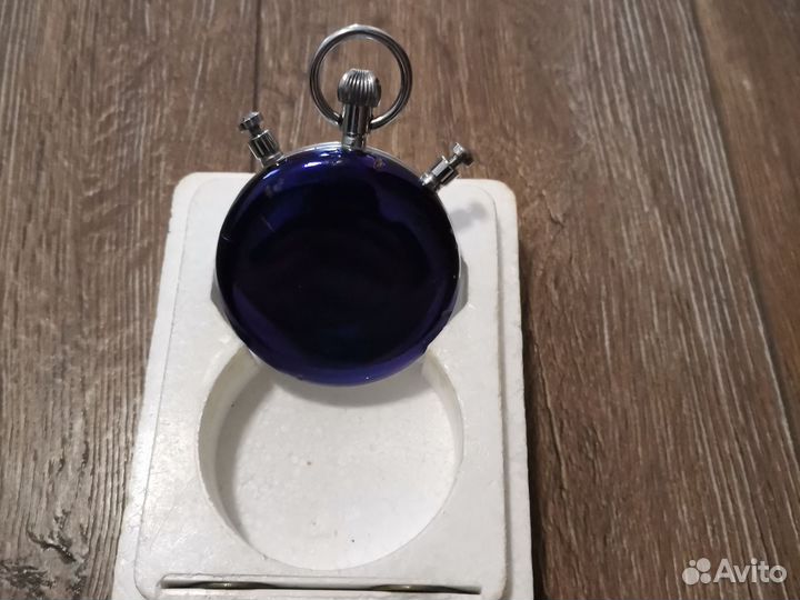 Секундомер слава СССР