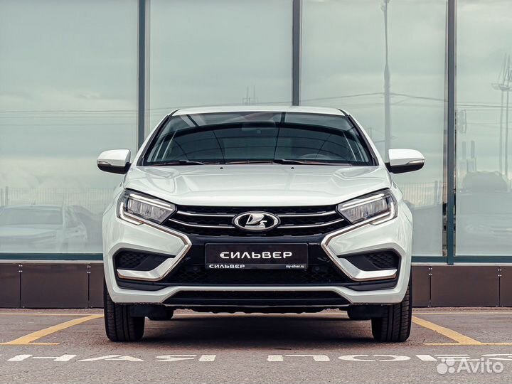 LADA Vesta 1.6 МТ, 2023