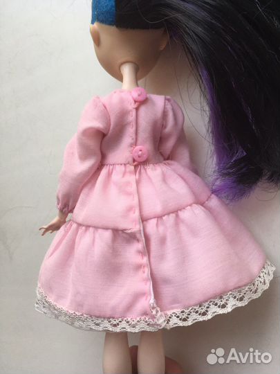 Кукла Эвер афтер хай на ооак