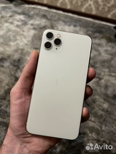 iPhone 11 Pro Max, 256 ГБ