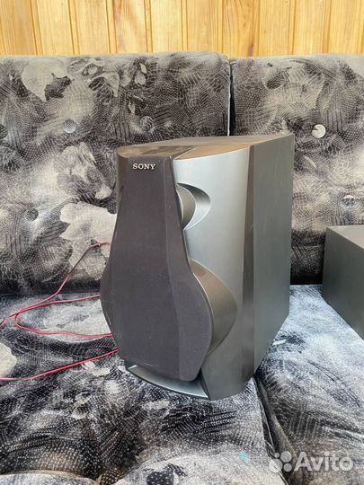 Колонка Sony SS-L50H