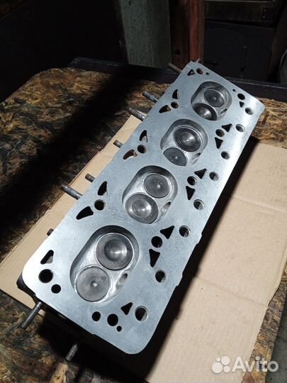 Головка блока 4216