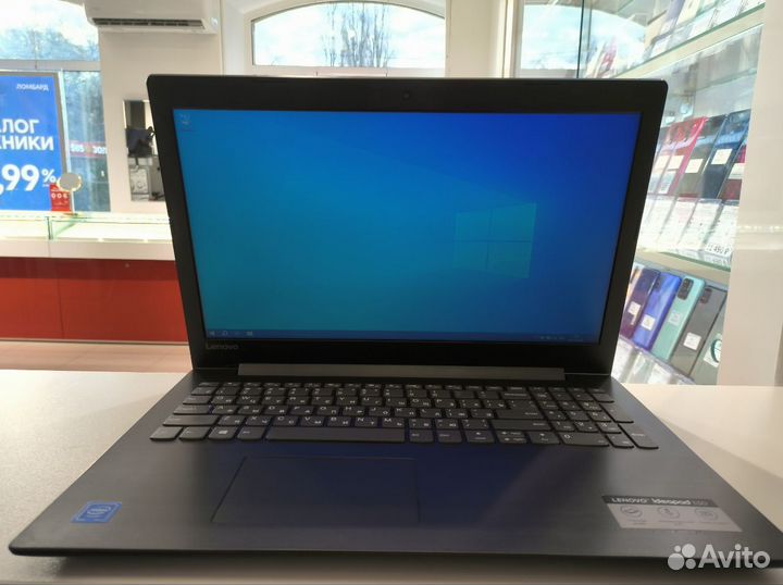 Ноутбук, Lenovo IdeaPad 330-15IGM