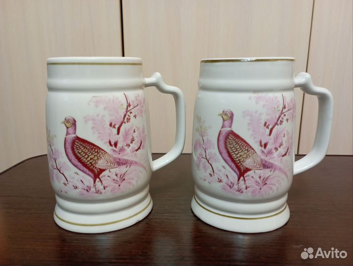 Пивная кружка(Вербилки)