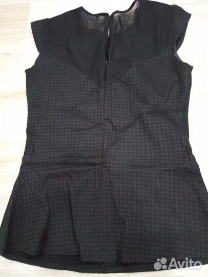 Топ женский