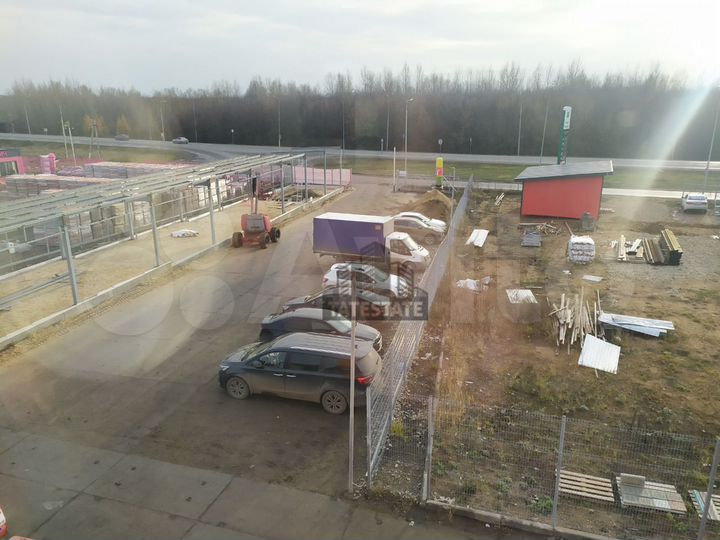 Готовые павильоны на первой линии с.Сокуры от 36 к