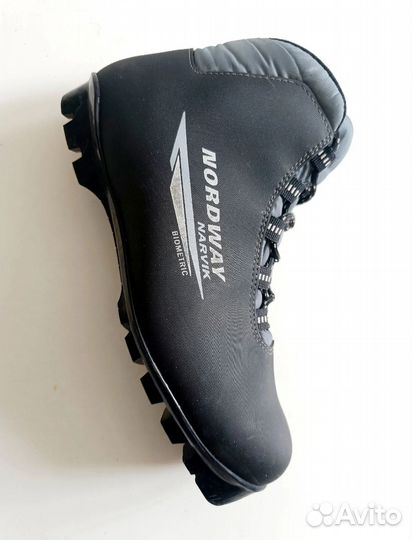 Лыжные ботинки Nordway