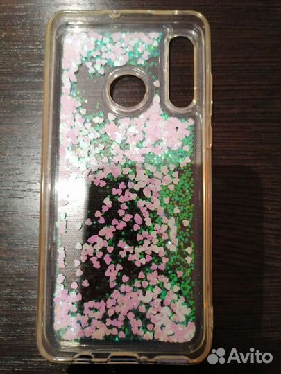 Чехол на honor 20s