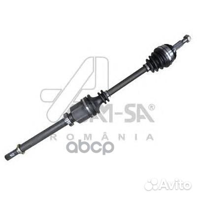 Привод в сборе R 30541 asam-SA