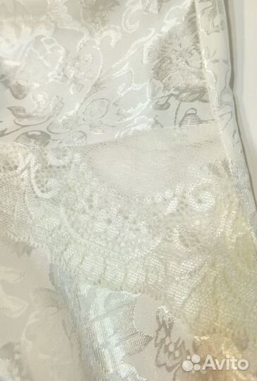 Комбинация mia mella ночнушка сорочка размер 46 48
