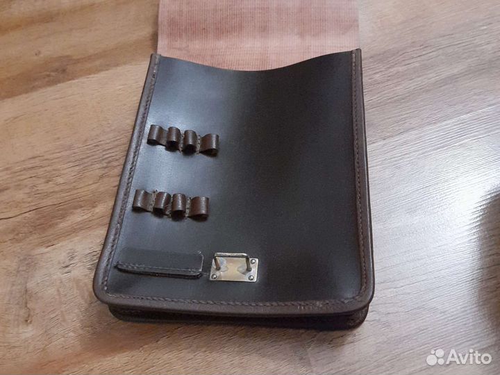 Сумка планшет курсантская сержантская СССР