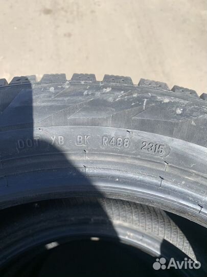 Pirelli Formula Ice 205/55 R16