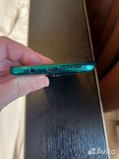 Xiaomi Redmi Note 8 Pro, 6/128 ГБ