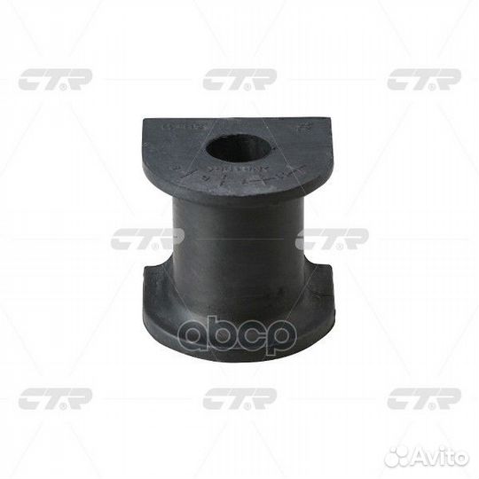 Втулка переднего стабилизатора lacetti/gentra G