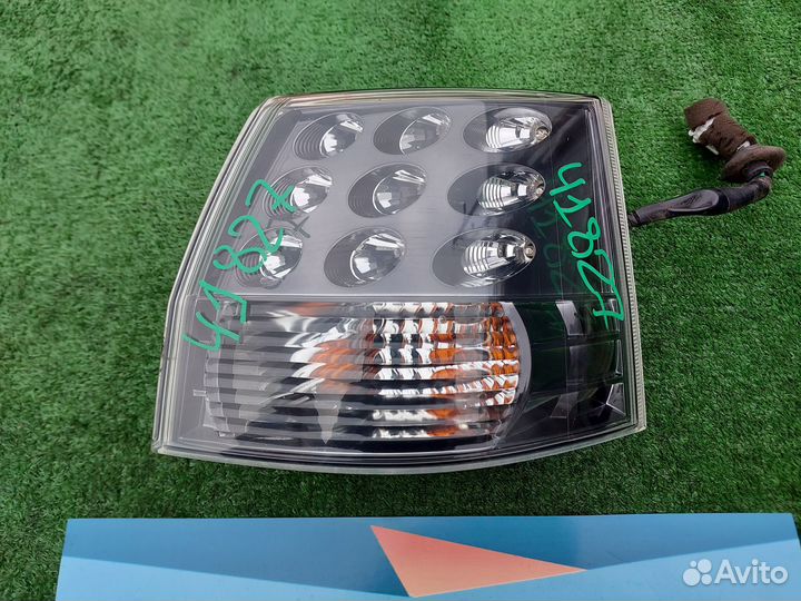 Фонарь задний правый Mitsubishi Outlander CW XL