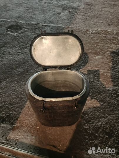 Термос армейский 12 литров